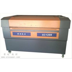 SC1209-80W/120W/150W Laser machine