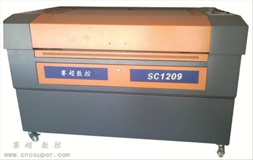 China SC1209-80W/120W/150W Laser machine factory