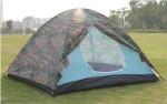 Fashional Army Woodland Dome Tent 3-4 Person Double Layer Hot Selling Woodland
