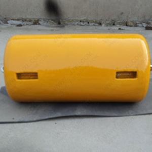 China ISO and PIANC Genaral Offshore Buoys factory