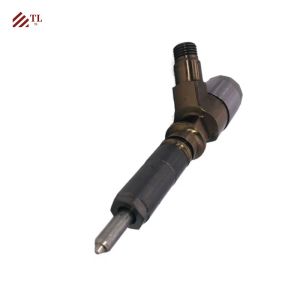 Fuel Injector 10R-7675 erpillar E320D E323D C6.4 Engine Excavator Parts