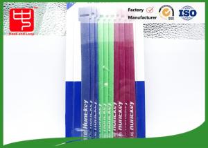China Fashionable Custom Packing Cable Tie Strapping Convenient To Use factory