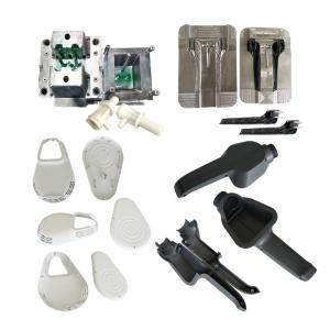 China Customized Plastic Injection Mould for Household Appliance Manufacturing factory