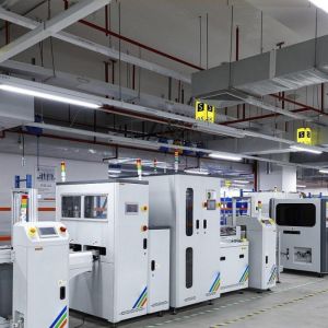 China IC693APU302 PLC Controller New Original 1 Year Warranty factory