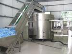 Bottle Unscrambler For PET Bottle Sorting/Feeding/ Bottle Feeding Support