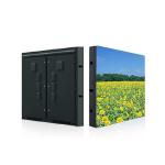 Outdoor IP65 Standard 960mmX960mm P8 LED Screen Module