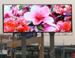 Popular SMD Outdoor LED Display , P5 HD Commercial LED Display Screen