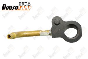 China Excavator Isuzu Engine Parts 6WG1 Jet Oil Piston Cooling Nozzle 1-13342139-0 1133421390 factory
