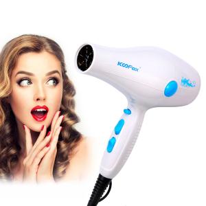 China Electric ROHS Automatic Hair Blow Dryer , Multiscene Hair Dryer 220 Volt factory
