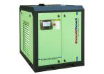 11kw 15hp Oil Free Screw Compressor Single Stage High Pressure Screw Compressor