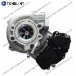 Ball Bearing Turbo 17201-11120 Turbocharger TOYOTA 1GD-FTV for Fortuner Hilux