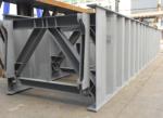 High Tension Steel API Heavy Duty Steel Beams For Equipment Platform On Energy