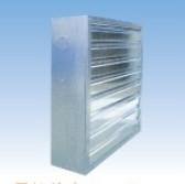 China Outer frame of heavy hammer exhaust fan factory
