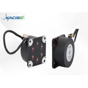 ±500(°/s) Dynamic Range Fiber Optic Gyro for Autonomous Underwater Vehicles AUVs