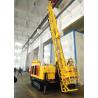 Buy cheap ISO9001 Certified 132kw Rotary Core Drilling Rig Engineering from wholesalers