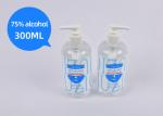 300ml Alcohol Based Germ Hand Sanitizer