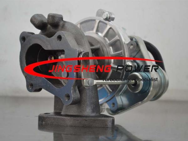 CT16 17201-30030 17201-0L030 Turbo For Toyota Hiace 2.5 D4D 102HP Diesel Engine