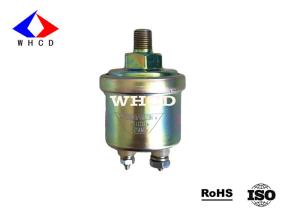 China 0 ~ 150 PSI NPT 1/8 Auto Air Pressure Sensor For Truck / Bus / Marine factory