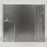Metal Sheet Computer Case Steel Carcase for Tabletop Computer
