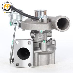 China C12191 03O20-0003 25035-05108 Excavator Turbo For Kamaz Engine factory