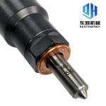 Excavator Diesel QSB6.7 Cummins Fuel Injector 5263262 For PC200-8