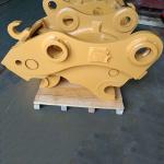 Excavator Quick Couplers Suitable For Excavator 1.5-4ton 4-7ton 5-8 Ton
