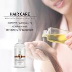 500ML Virgin Organic Cold Pressed Coconut Oil Colorless For Handmade Soap