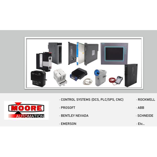 Robicon A1A10000432.02M | Brand New Siemens Control Board