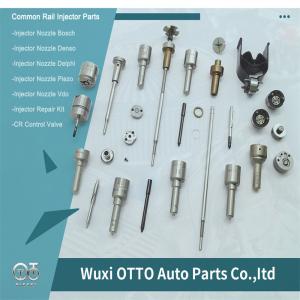 China DLLA149P1724(0433172058) Bosch Common Rail Nozzle For Injectors 0445120130/222 B445121436/968 factory