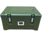 One Piece 30L Army Insulated Food Containers Lightweight