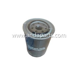 China Good Quality Fuel Filter For KOBELCO VHS234011640 factory