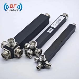 China Das/Ibs Overall Project Delivery Capability 4.3-10 Female Power Splitter 2way 617-4000MHz factory