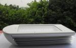 Energy efficient street lighting for road , parking lot , led highway lighting