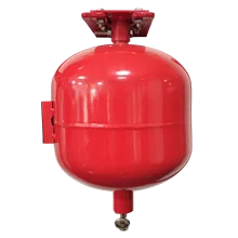 Red FM200 Hanging System With Long-Lasting Performance Easy To Install