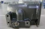 High Precision Turbine Turbocharger Housing for Navistar GTA3782D 751361-0001