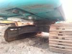 Used Kobelco Excavator SK350 For Sale,Hino Motor SK350 Kobelco