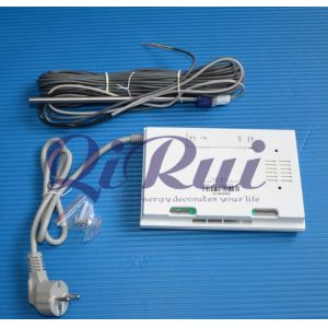 Customized TNC-2 Solar Thermal Water Heater Computer Controller with CCC