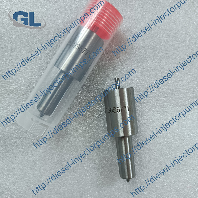 High Quality Fuel Injector Nozzle 5621814 BDLL150S6771 06464710 For Ben-z L1214 L1414 L1614 OF1115 O364 OM336