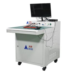 China 18650 Cylindrical Battery Cell Fast And Accurate Finished Lithium Battery Performance Tester factory