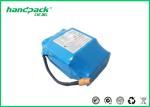 Hoverboard 36V Li Ion Battery Pack Super Quick Charge / Discharge Performance