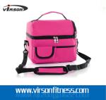 thermal Promotion Lunch Insulated Cooler Bag/Cooler Bag For Frozen Food