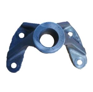 China Chassis Cast iron Parts Suspension System Steering support device factory