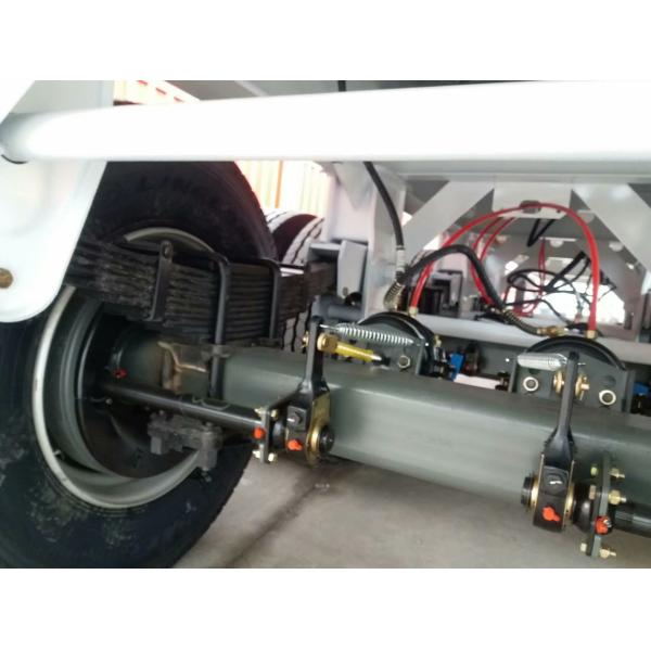 Triangle Tire 12M Lowboy Gooseneck Trailers