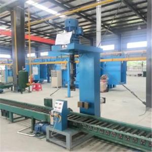 China Automatic Valve Seat Welding Machine For LPG Cylinder 1.5KW factory