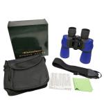 Optics 12x50 High Powered Binoculars Waterproof Porro Bak4 Prism For Sighting