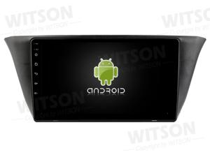 China 9&quot;/10.1&quot; Screen For Iveco Daily 2014-2019 Car Multimedia Stereo GPS CarPlay Player factory