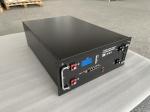 48V 200Ah Lifepo4 Lithium Battery Manufacturing Plant Energy Storage System