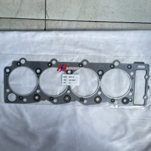China Cylinder Head Gasket - 4HK1 for Isuzu 4HK1 Engines factory