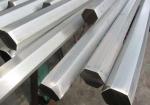 3mm-500mm Diameter Heat Resistant Stainless Steel Rod for High-Temperature