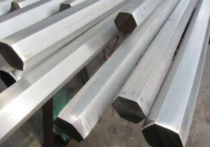 China 3mm-500mm Diameter Heat Resistant Stainless Steel Rod for High-Temperature Applications factory